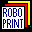 Logo ROBO Print Job Manager 2.1.6